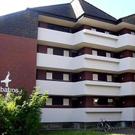 Appartement 1964 In Tossens Stick Zewnętrze zdjęcie