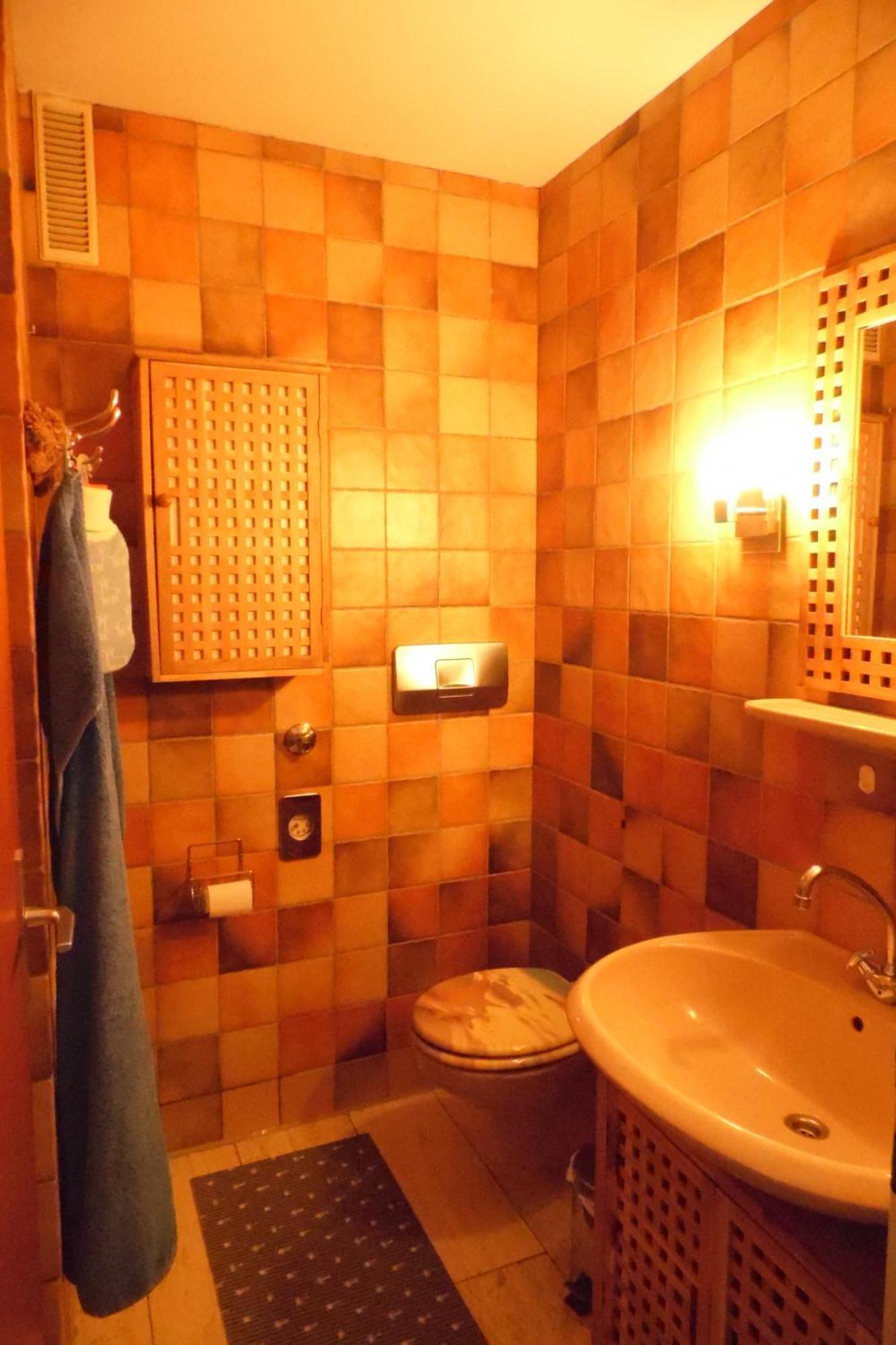 Appartement 1964 In Tossens Stick Zewnętrze zdjęcie