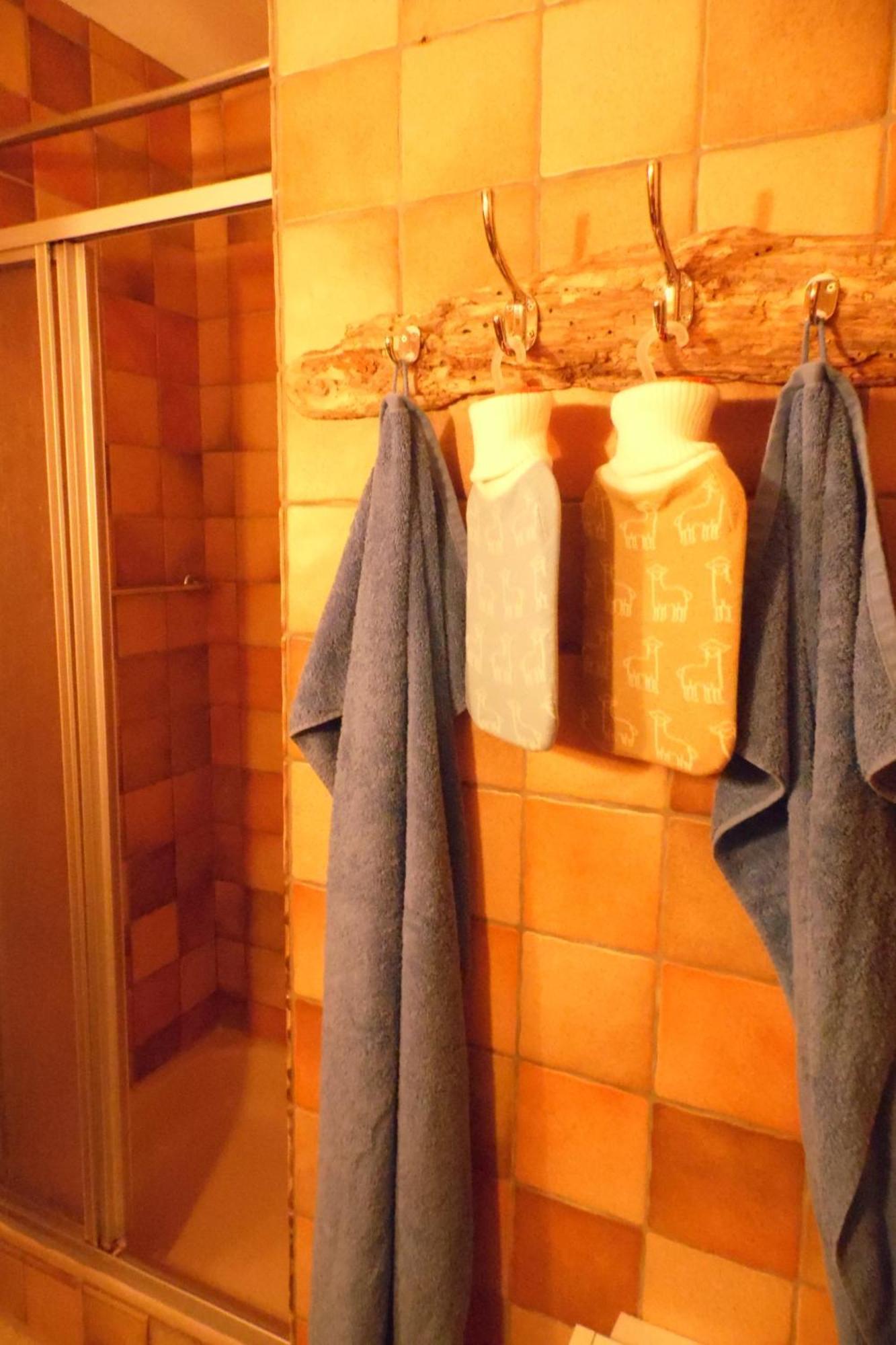 Appartement 1964 In Tossens Stick Zewnętrze zdjęcie